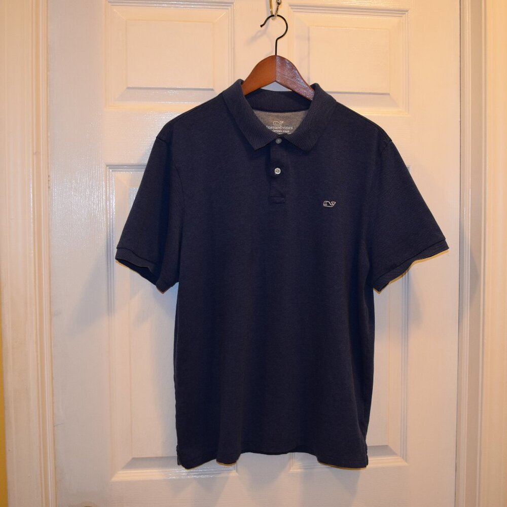 Vineyard Vines Men's Shirt L